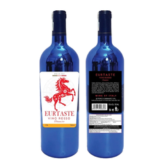 Eurtaste Vino Rosso