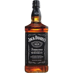 Jack Daniels No.7 1.5L