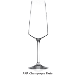 Rcr - Aria Flute-A36 (Ly Champagne)