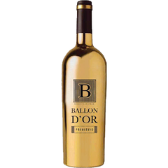 Ballon D'or Primitivo Puglia