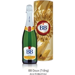 BB Édes (Doux) Sparkling Wine