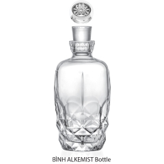 Luxion - Alkemist Bottle