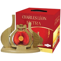 Brandy Charles Léon Extra (Classic Edition)