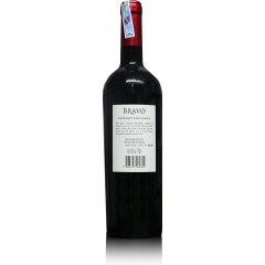 Bravo Cabernet Sauvigon Tradition