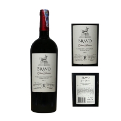 Bravo Gran Reserva