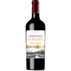 Château Eurtaste Bordeaux
