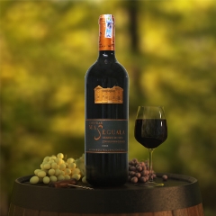 Chateau Ma Seguala