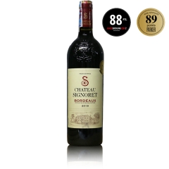 Chateau Signored Bodeaux