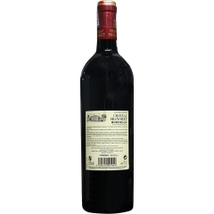 Chateau Signored Bodeaux