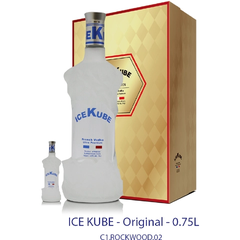 Ice Kube Original 0.75L