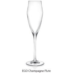 Luxion - Calice Ego-Fl (Ly Champagne)