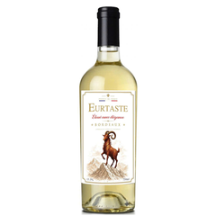 Eurtaste Bordeaux Blanc