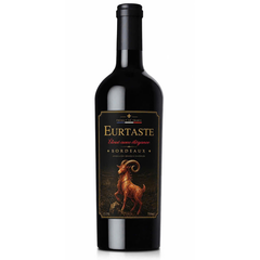 Eurtaste Bordeaux Rouge ( Nhãn Đen )