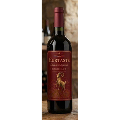 Eurtaste Bordeaux Rouge ( Nhãn Đỏ )