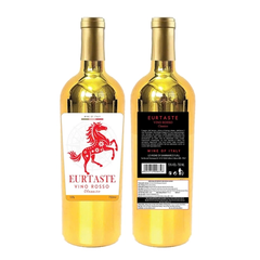 Eurtaste Vino Rosso