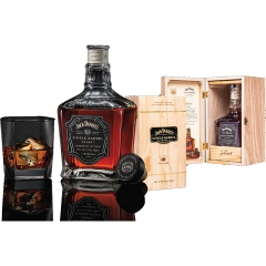 Jack Daniels Single Barrel 0.75L