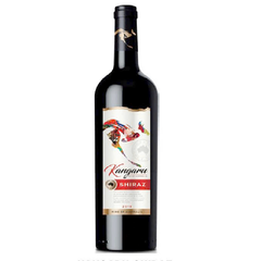 Kangaru Shiraz