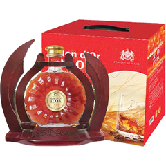 Kệ Rượu Tết Brandy Ballon D'Or Extra 3000ml
