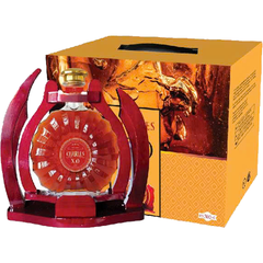 Kệ Rượu Tết Brandy Charles X.O 3000ml