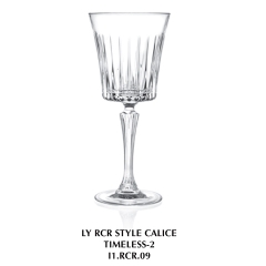 Rcr-Style Calice Timeless-2 (Ly Cocktail)