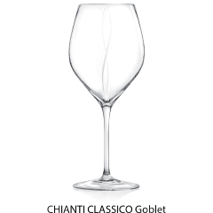 Rcr - Chianti Classico Goblet-I67