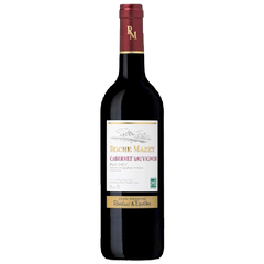 Roche Mazet Cabernet Sauvignon