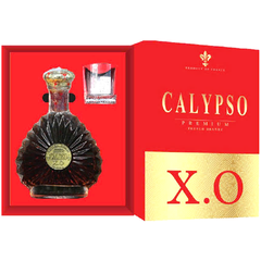 Hộp Quà Tết  Calypso X.O Premium