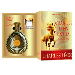 Hộp Quà Tết Charles Léon EXTRA Limited Edition (Reserve Speciale)
