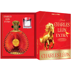 Hộp Quà Tết Charles Léon EXTRA (Reserve Speciale)