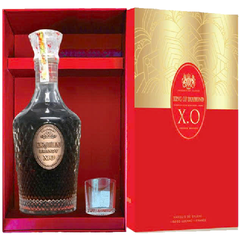 Hộp Quà Tết King of Diamond X.O