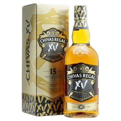 Chivas 15 Year Old