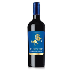 Eurtaste Lussac Saint-Émilion