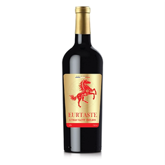 Eurtaste Lussac Saint-Émilion