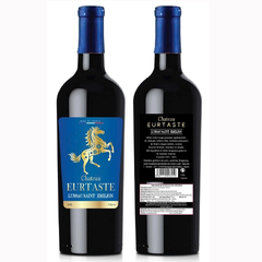 Eurtaste Lussac Saint-Émilion