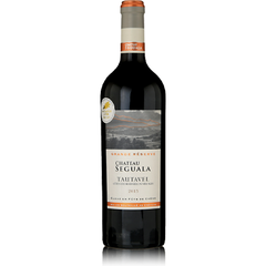 Chateau Ma Seguala