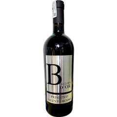 Ballon D'Or Primitivo Salento Rosso