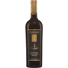 Giordano Selvato Toscana Rosso