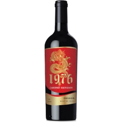 1976 Cabernet Sauvignon