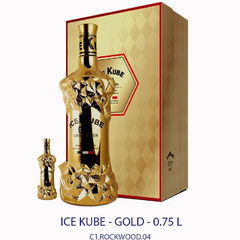 Ice Kube Gold 0.75L