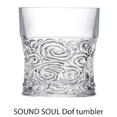 Luxion - Sound Tumbler Dof