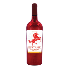 Eurtaste Vino Rosso