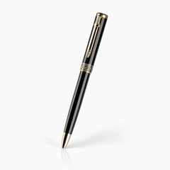 Bút bi Scholar - Đen (Scholar Pen)