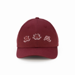 Mũ lưỡi trai Chân Thiện Nhẫn