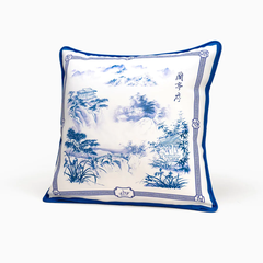 Vỏ gối (Poets of the Orchid Pavilion)