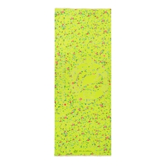 Khăn quàng dài Tiên Nữ Trải Hoa