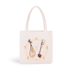 Túi vải canvas Giai Điệu Thiên Thượng