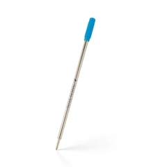 Ruột bút bi Scholar (Scholar Pen) - Màu xanh