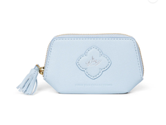Ví da đựng xu nữ (Manchurian Elegance Coin Purse)