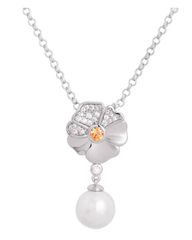 Dây chuyền (Flora Blessings)