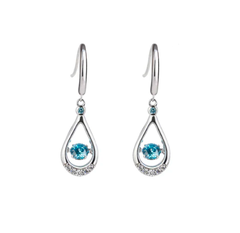 Khuyên tai (Wondrous Droplet)